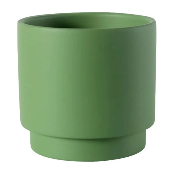Solid Thickened Flower Pot