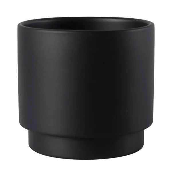 Solid Thickened Flower Pot