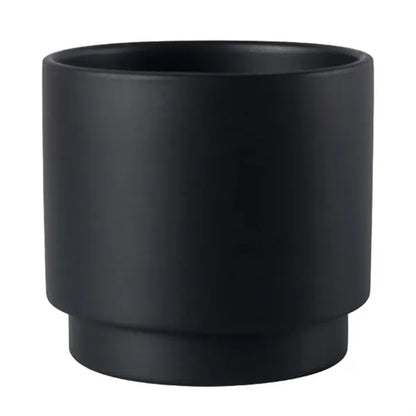 Solid Thickened Flower Pot