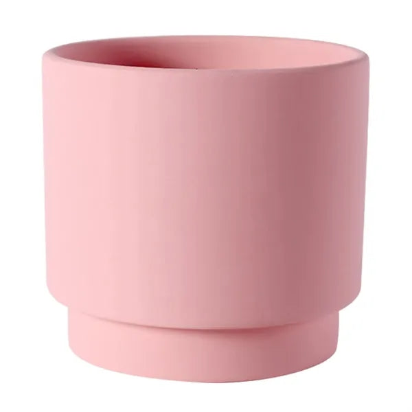 Solid Thickened Flower Pot