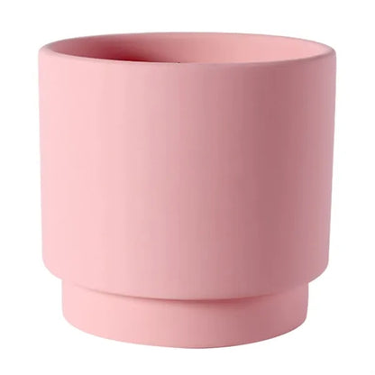 Solid Thickened Flower Pot