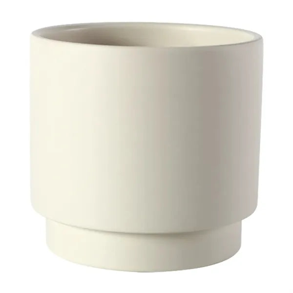 Solid Thickened Flower Pot