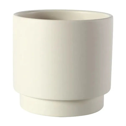 Solid Thickened Flower Pot
