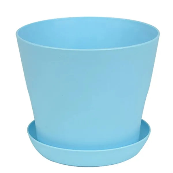 Plastic Planter Pot
