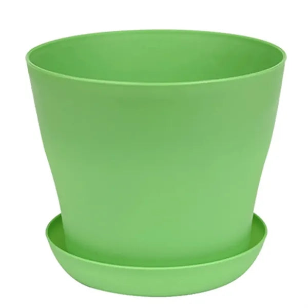 Plastic Planter Pot