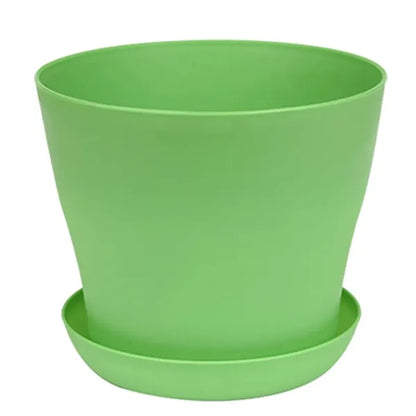 Plastic Planter Pot
