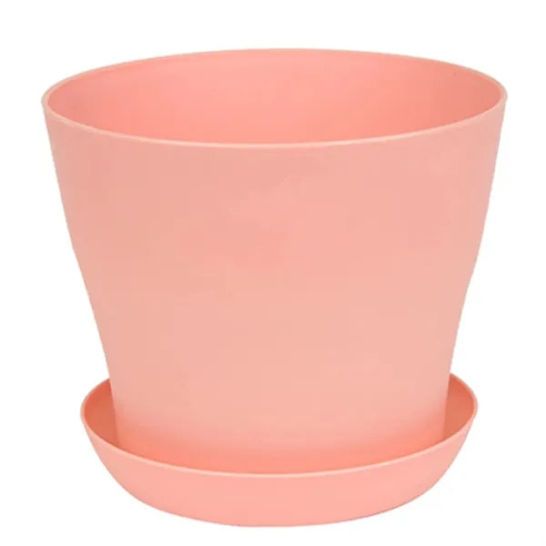 Plastic Planter Pot