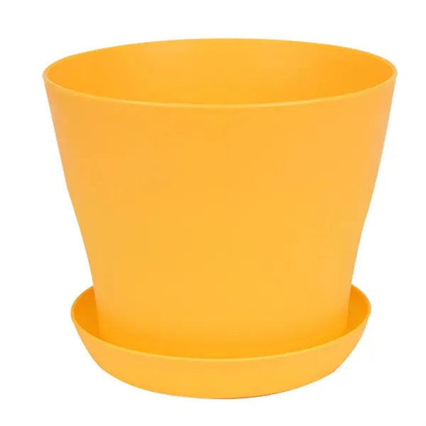 Plastic Planter Pot