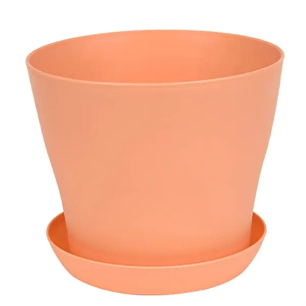 Plastic Planter Pot