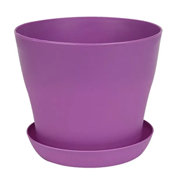 Plastic Planter Pot