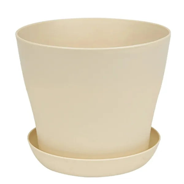 Plastic Planter Pot