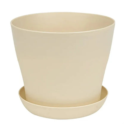 Plastic Planter Pot