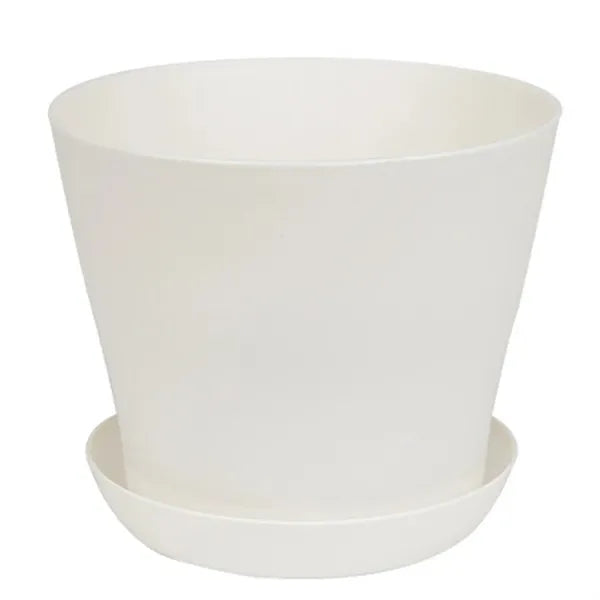 Plastic Planter Pot