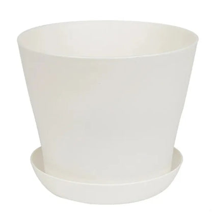 Plastic Planter Pot