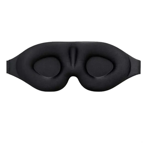 Stereoscopic 3D Eye Mask