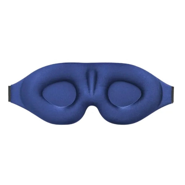 Stereoscopic 3D Eye Mask
