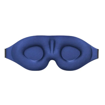 Stereoscopic 3D Eye Mask