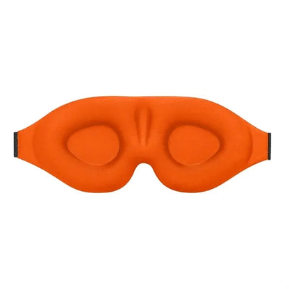 Stereoscopic 3D Eye Mask