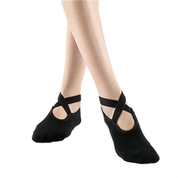 Yoga Socks