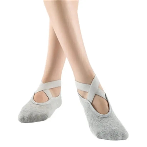 Yoga Socks
