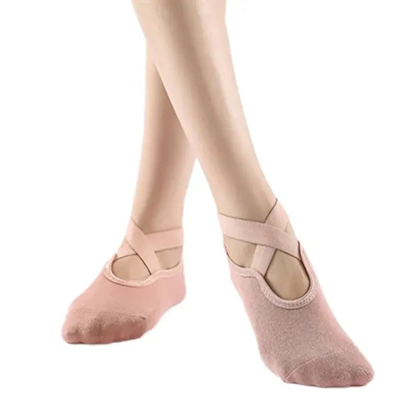 Yoga Socks