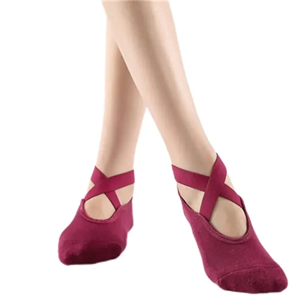 Yoga Socks