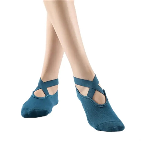 Yoga Socks
