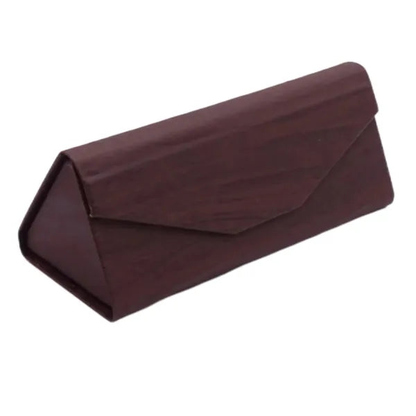 Foldable A-Line Glasses Case