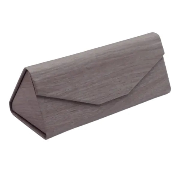Foldable A-Line Glasses Case