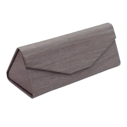 Foldable A-Line Glasses Case