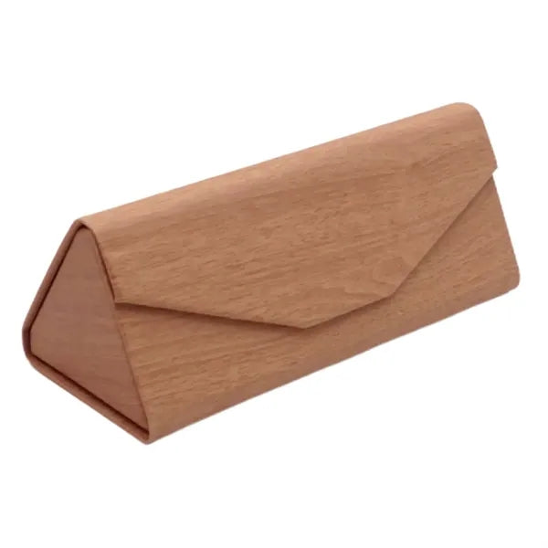 Foldable A-Line Glasses Case