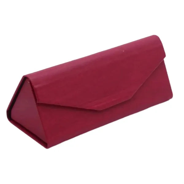 Foldable A-Line Glasses Case