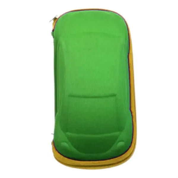 Car Shape Glasses Case