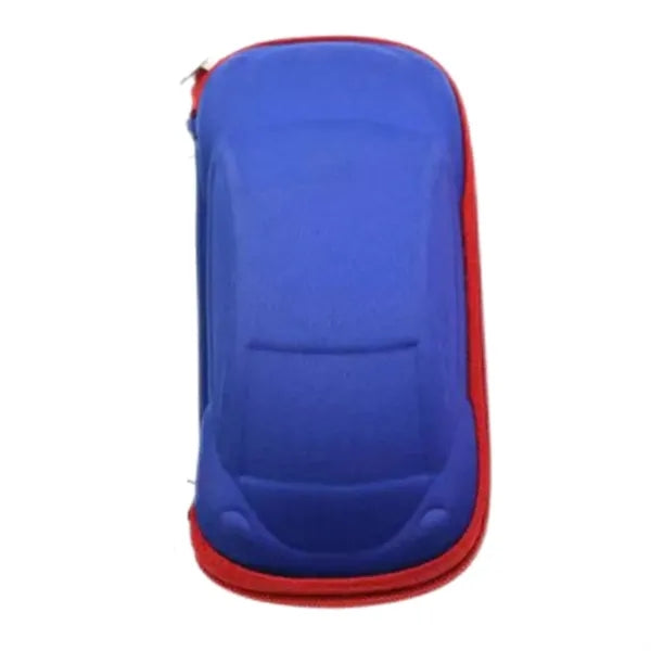 Car Shape Glasses Case