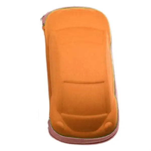 Car Shape Glasses Case