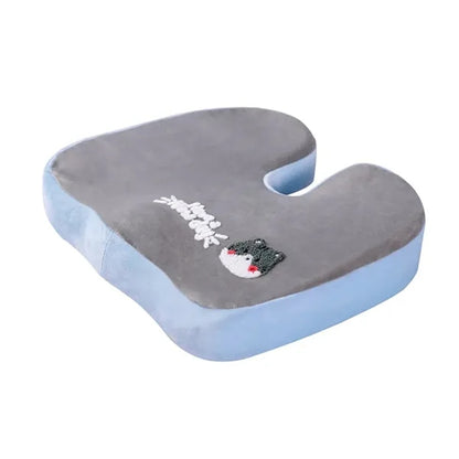 Padded Seat Coccyx Cushion
