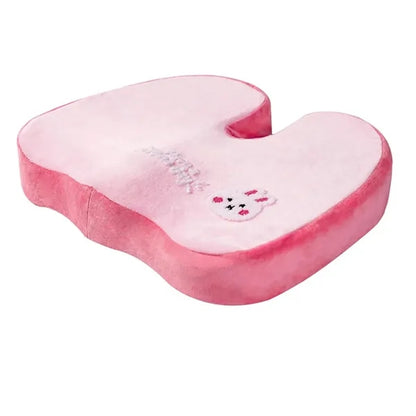 Padded Seat Coccyx Cushion