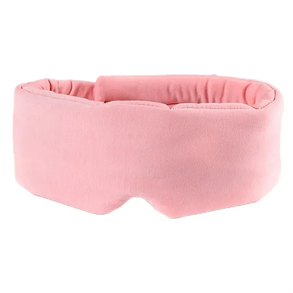 Cotton Sleep Mask