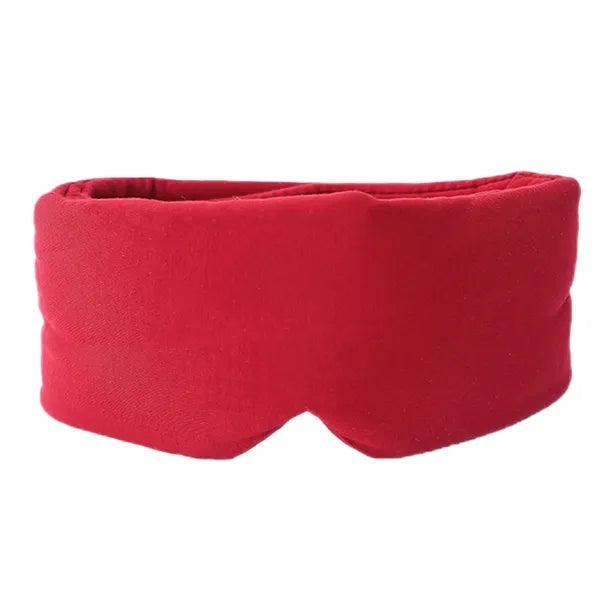Cotton Sleep Mask