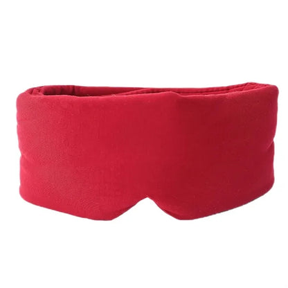 Cotton Sleep Mask