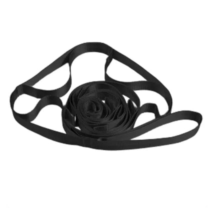 Multifunction Stretch Belt Yoga Strap