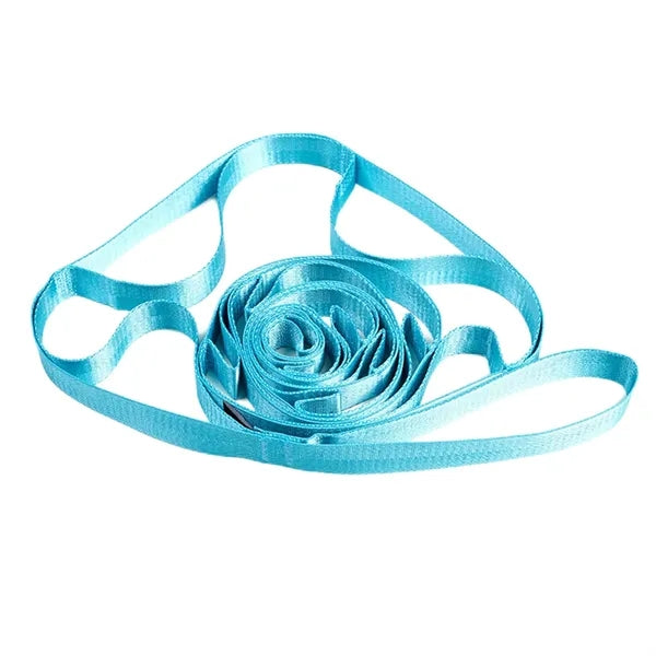 Multifunction Stretch Belt Yoga Strap