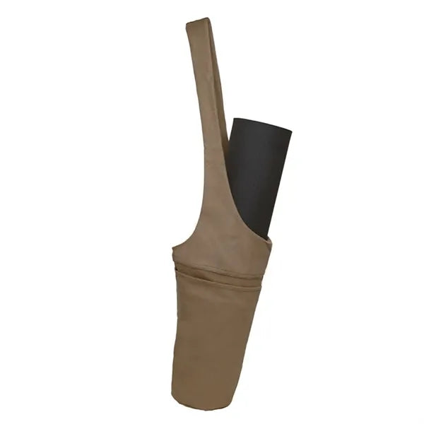 Creative Yoga Mat Bag