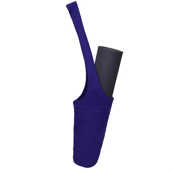 Creative Yoga Mat Bag
