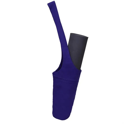 Creative Yoga Mat Bag