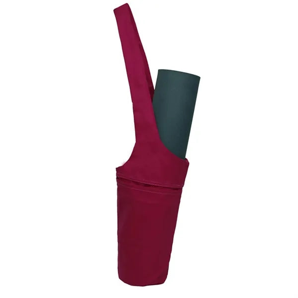 Creative Yoga Mat Bag