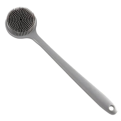 Long-Handled Massage Brush