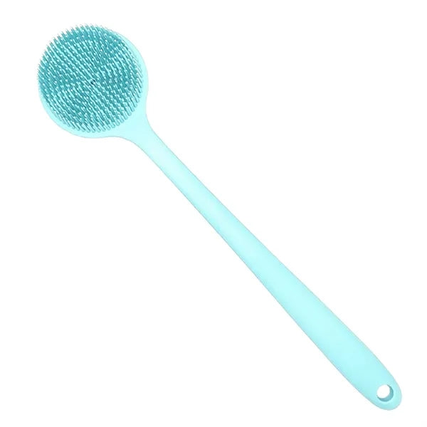 Long-Handled Massage Brush
