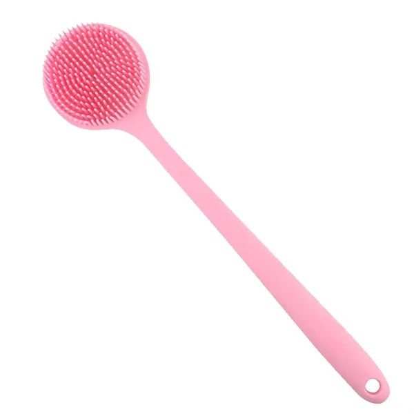 Long-Handled Massage Brush