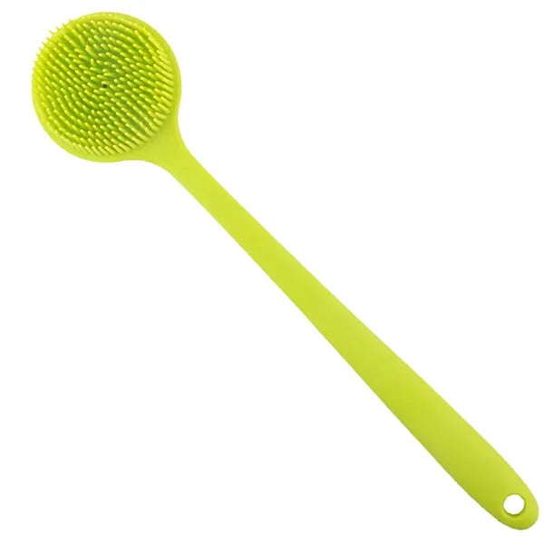 Long-Handled Massage Brush